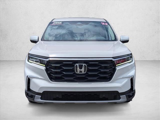 Certified 2023 Honda Pilot EX-L image 2