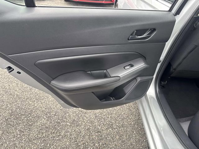 Used 2024 Nissan Altima 2.5 SV image 18