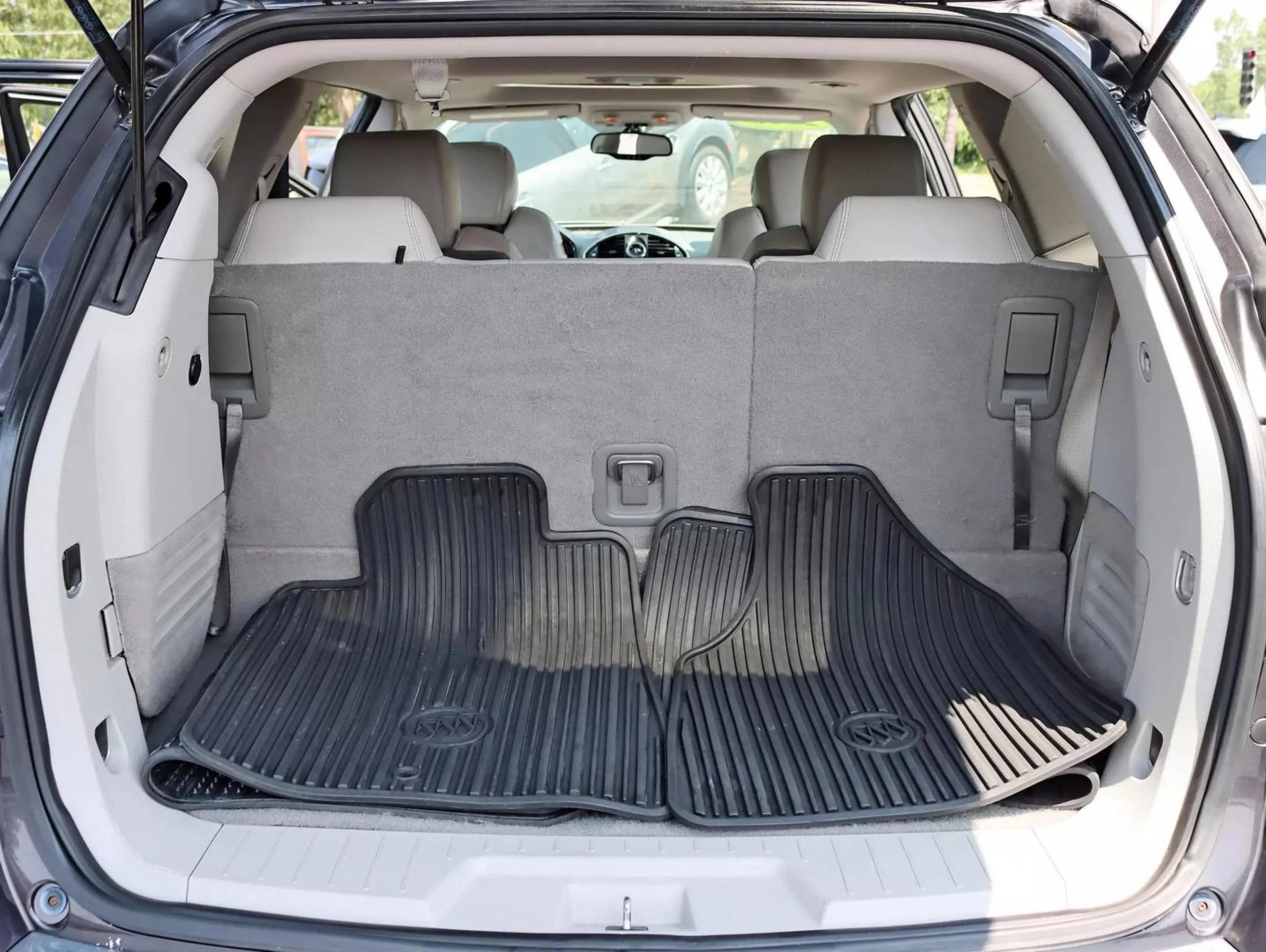 Used 2015 Buick Enclave Leather AWD/4WD image 34