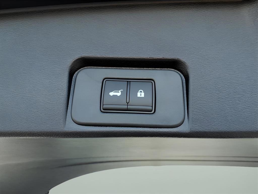 New 2026 Nissan Rogue SV image 16