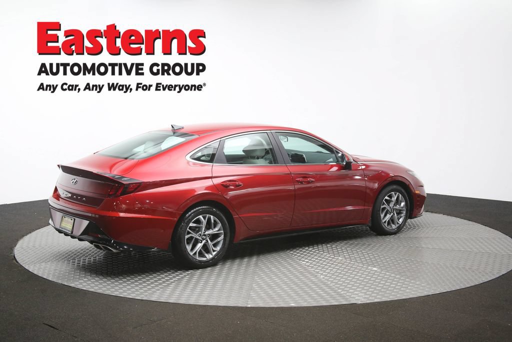Used 2023 Hyundai Sonata SEL FWD image 41