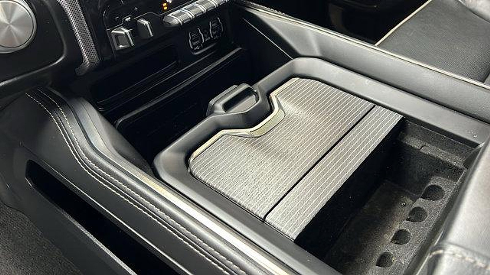 Used 2021 RAM 1500 Limited image 20