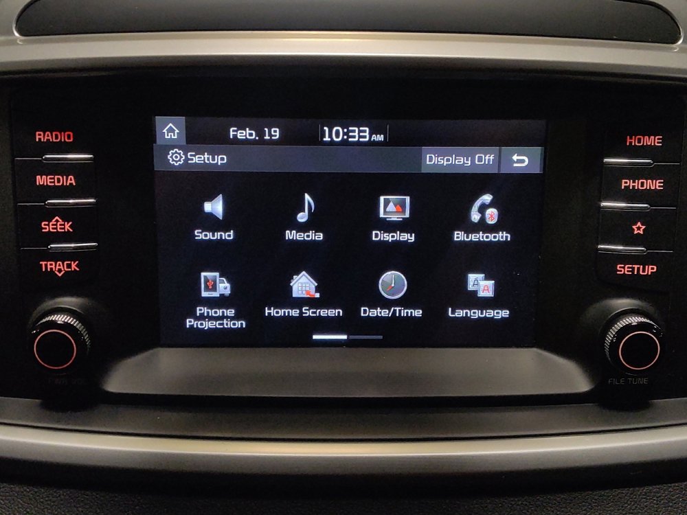 Used 2020 Kia Sorento S image 25