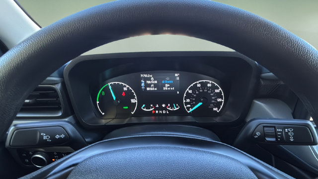 Used 2024 Ford Maverick XL FWD image 17