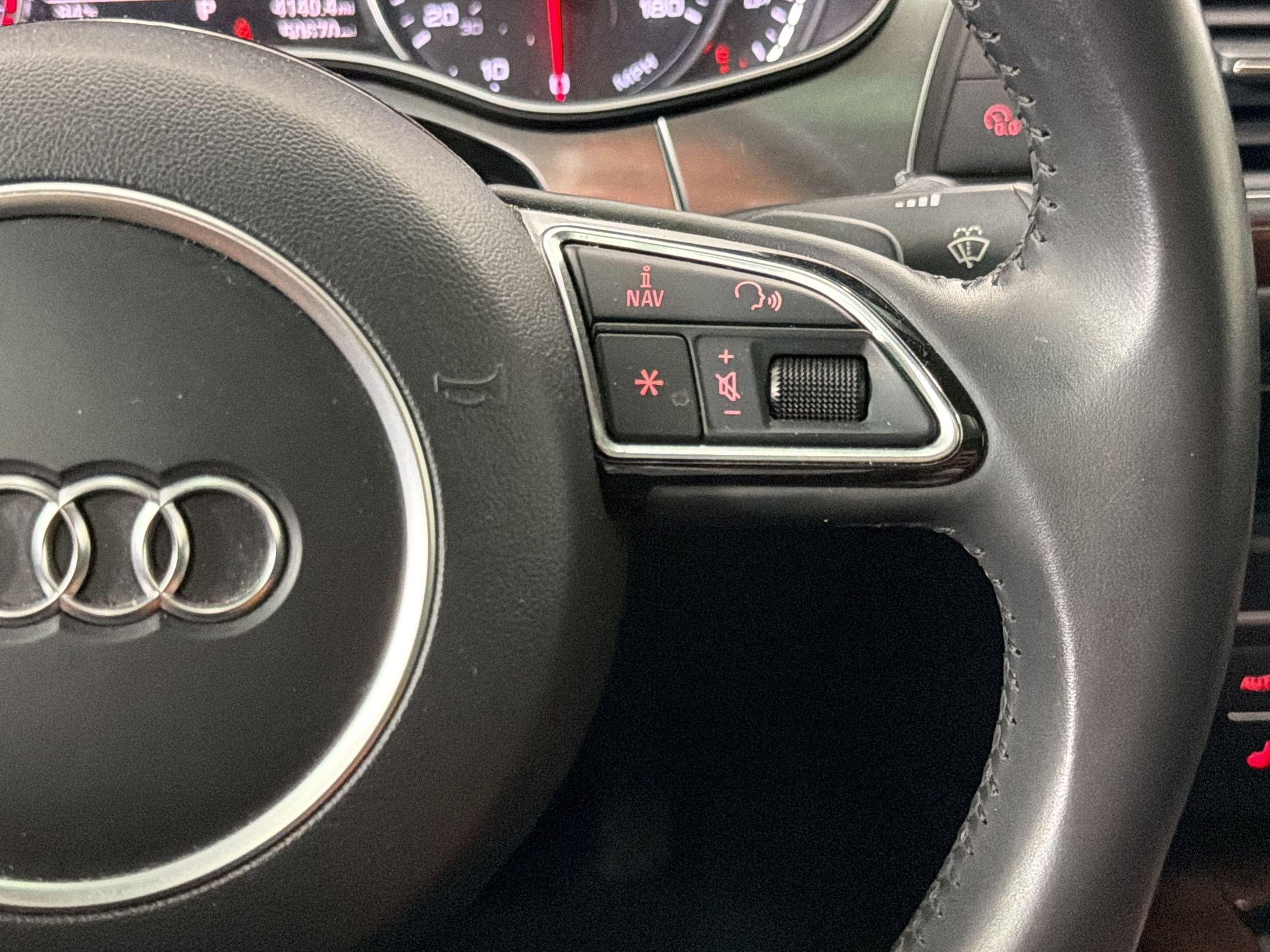 Used 2018 Audi A6 2.0T Premium FWD image 27