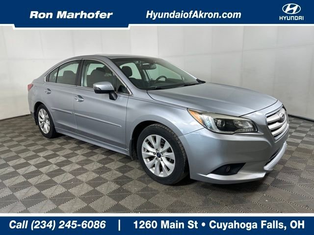 Used 2015 Subaru Legacy 2.5i Premium
