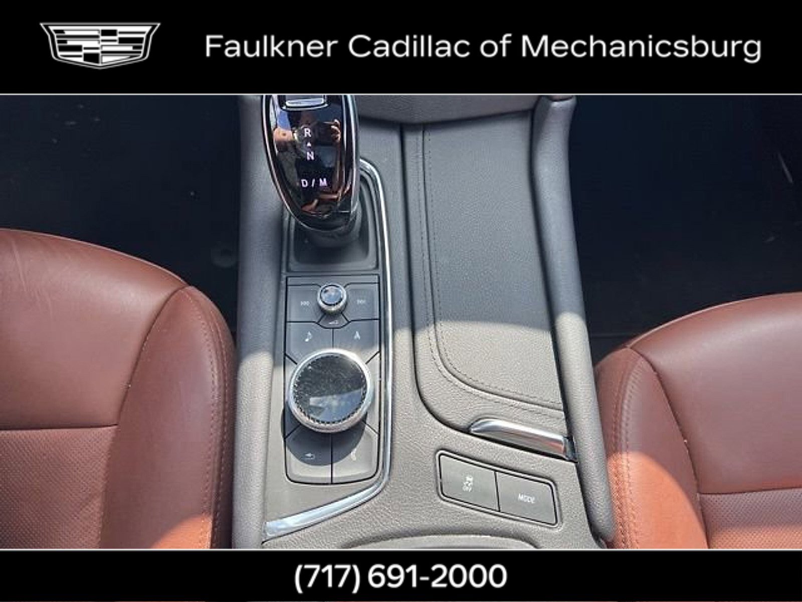 Used 2022 Cadillac XT5 Sportv w/ LPO, ONYX Package image 22
