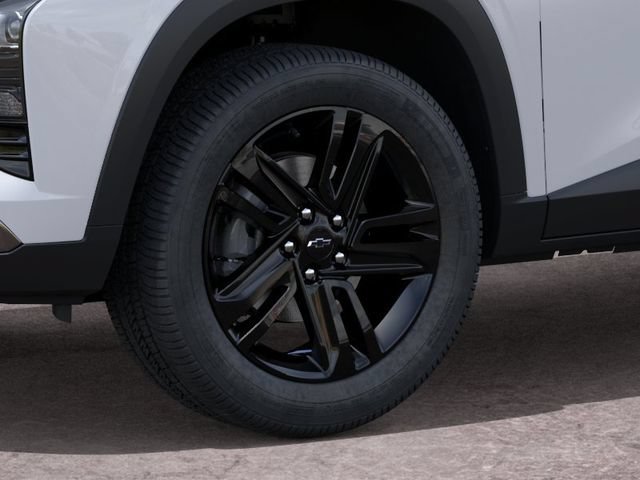 New 2026 Chevrolet Trax ACTIV w/ Driver Confidence Package FWD image 9