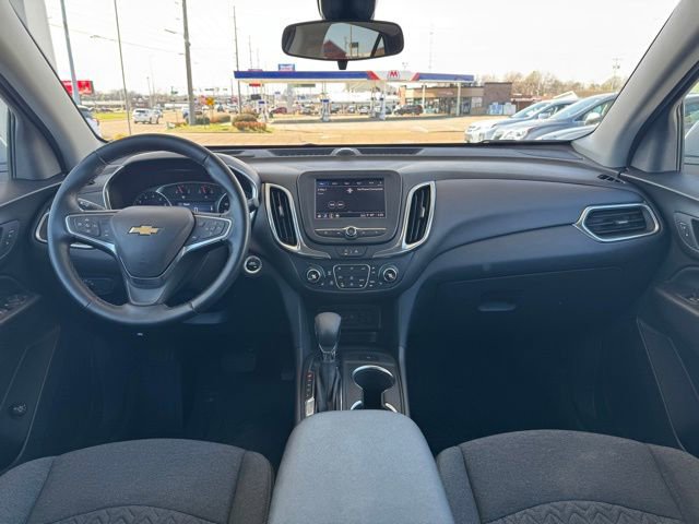 Used 2024 Chevrolet Equinox LT w/ LPO, Floor Liner Package image 8