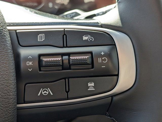 Used 2024 Kia Sportage SX image 27