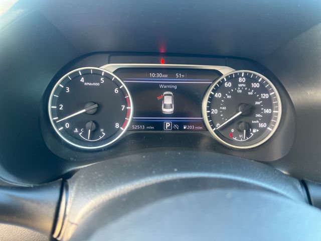 Used 2024 Nissan Sentra SV image 14