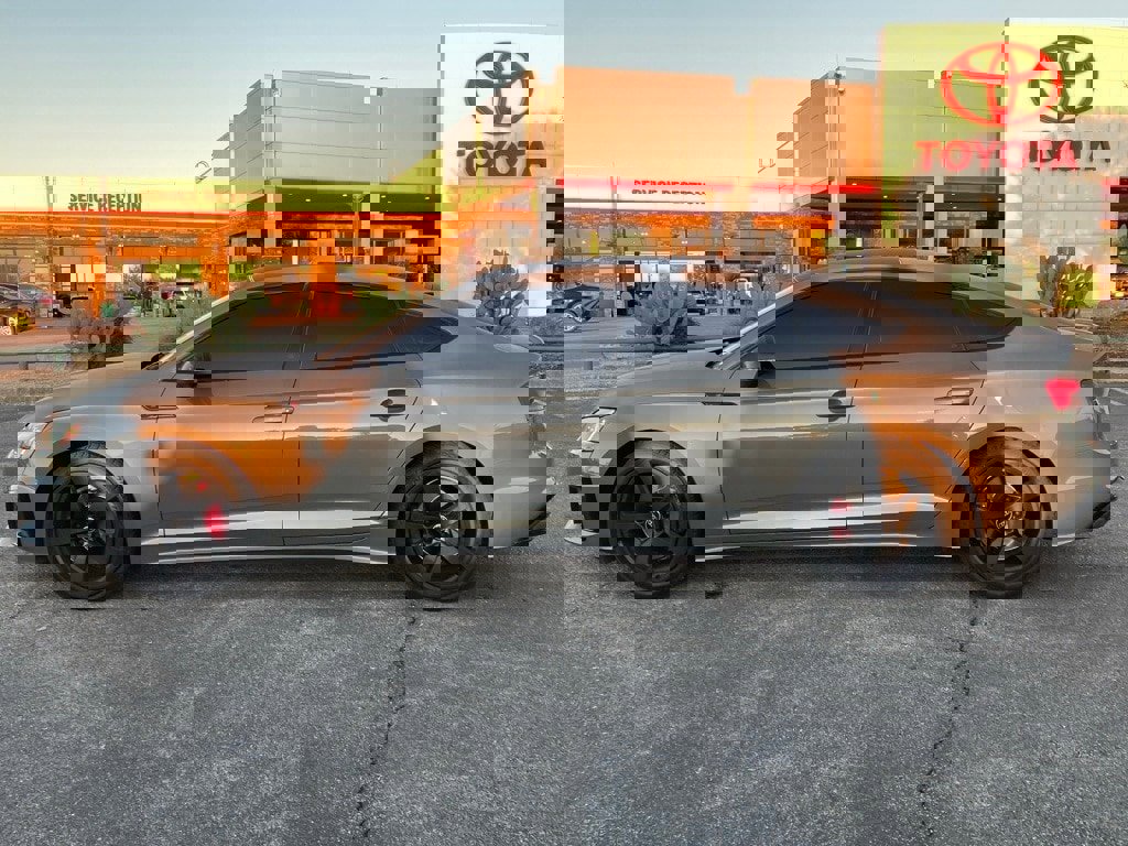 Used 2023 Audi A5 2.0T Premium Plus w/ Premium Plus image 8