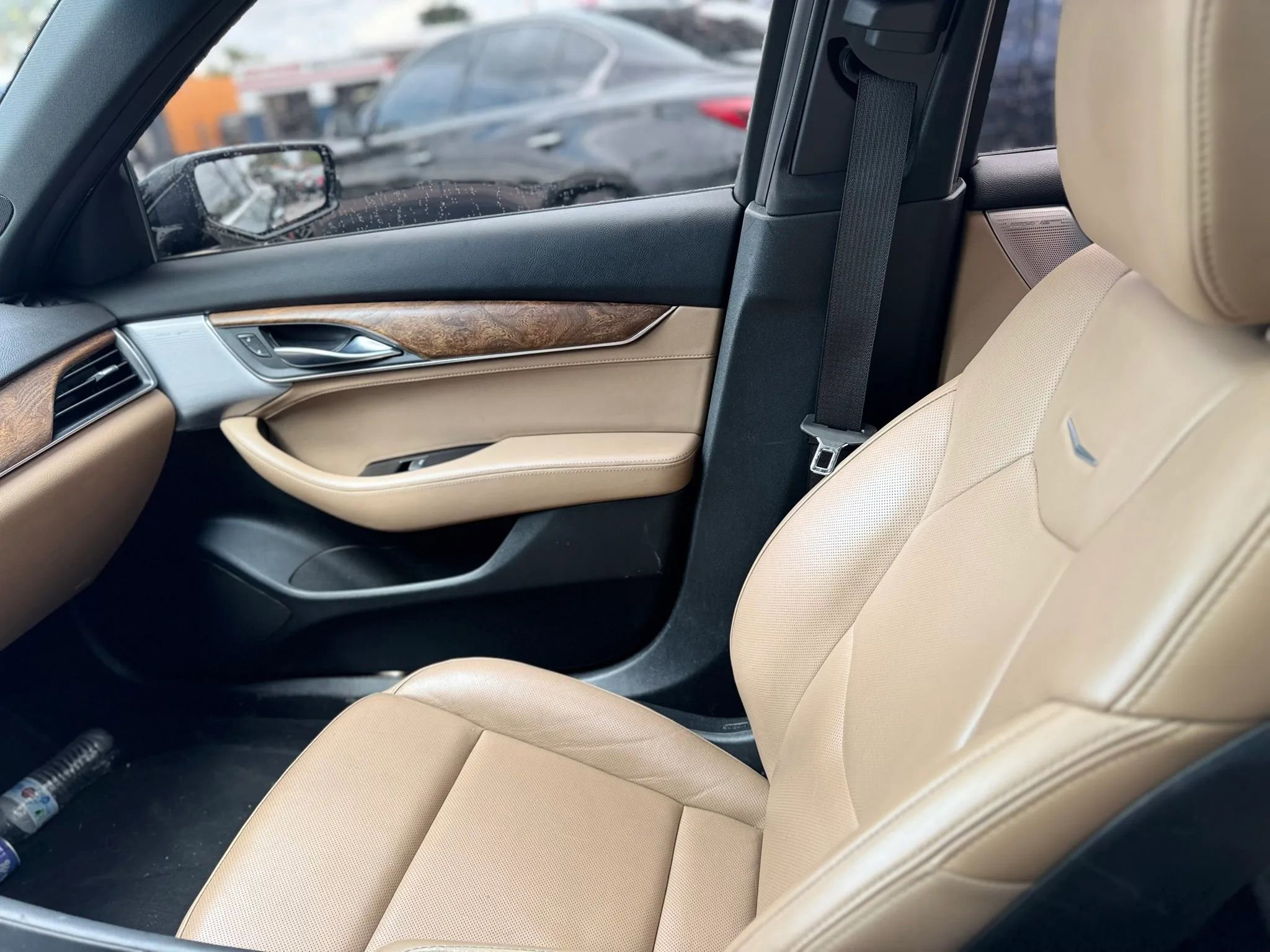 Used 2021 Cadillac CT5 Premium Luxury RWD image 20