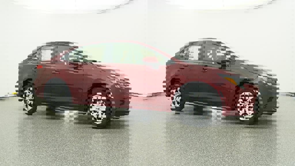 New 2026 Toyota Corolla LE image 28