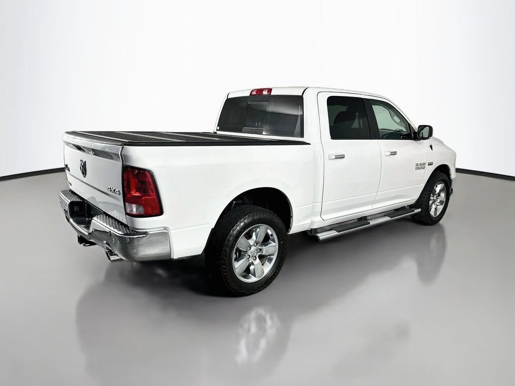 Used 2016 RAM 1500 Big Horn AWD/4WD image 7
