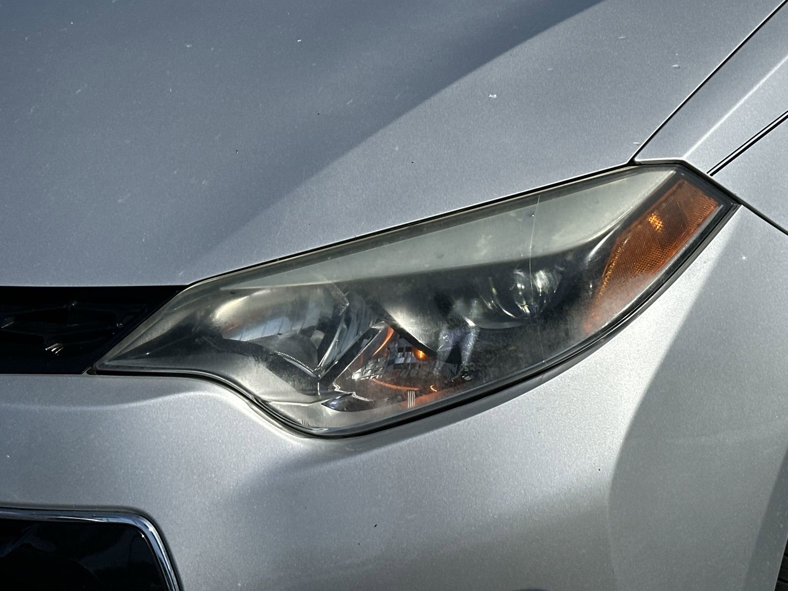 Used 2016 Toyota Corolla S FWD image 11