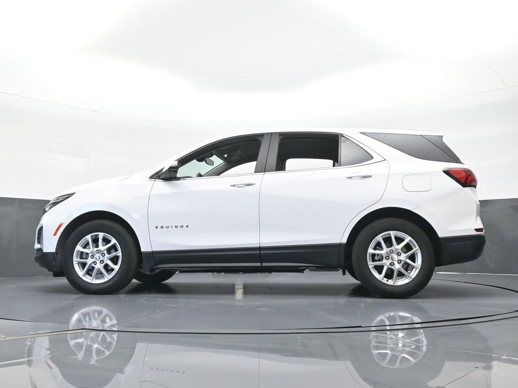 Used 2023 Chevrolet Equinox LT image 63