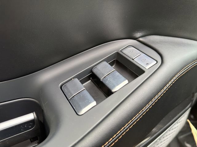 New 2025 Lincoln Navigator L Black Label AWD/4WD image 13