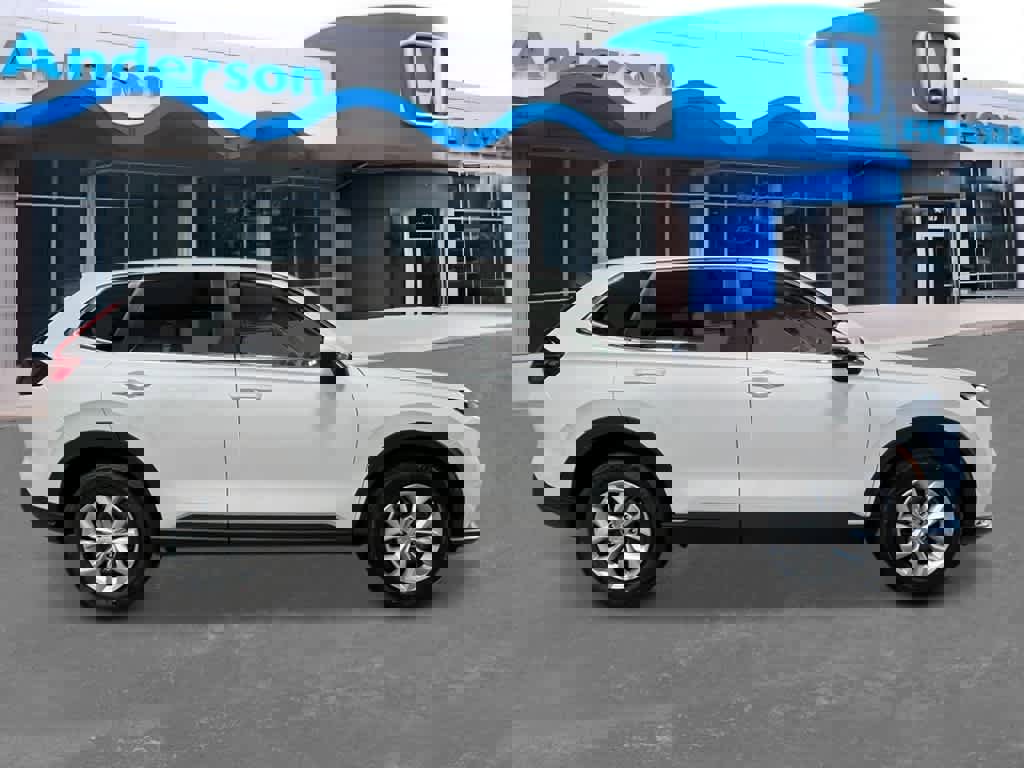 New 2026 Honda CR-V LX image 7