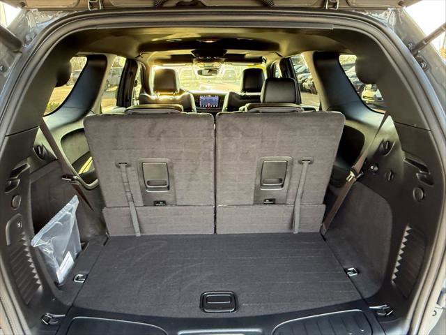 Certified 2024 Dodge Durango R/T image 14