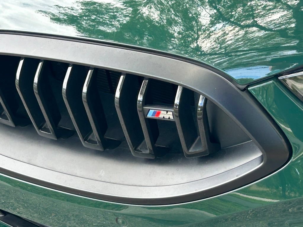 Used 2023 BMW M850i xDrive Convertible w/ Premium Package AWD/4WD image 29