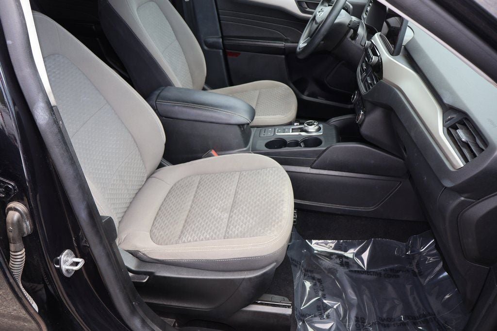 Used 2022 Ford Escape SE AWD/4WD image 14