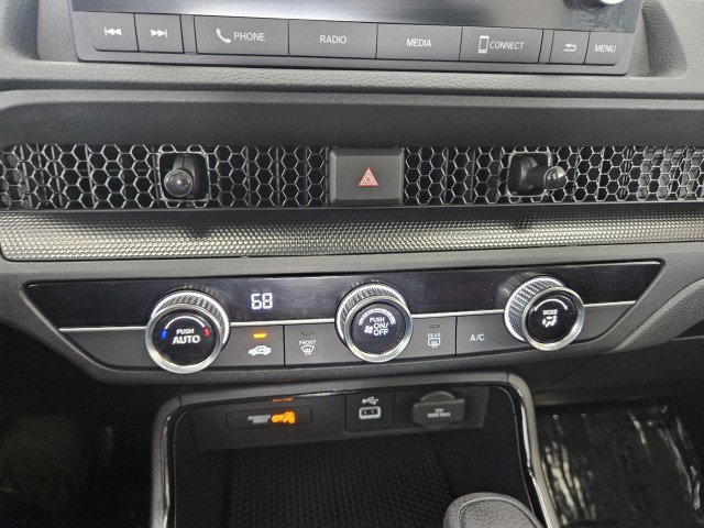 Used 2023 Honda CR-V LX image 24