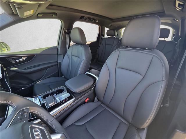 New 2026 Audi Q7 3.0T Premium Plus image 16