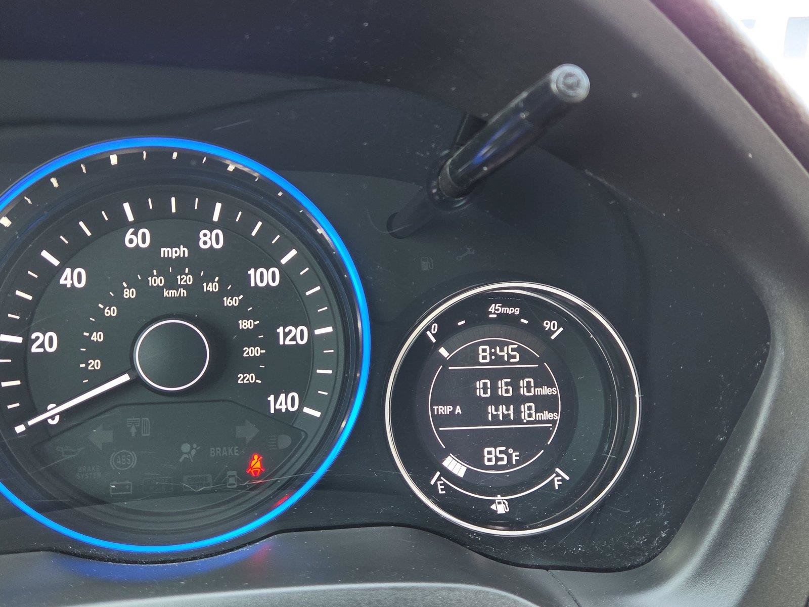 Used 2016 Honda HR-V EX-L image 5