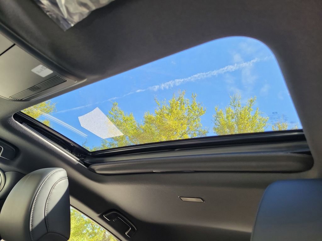 New 2026 MAZDA MAZDA3 2.5 S Hatchback w/ Premium Pkg image 38