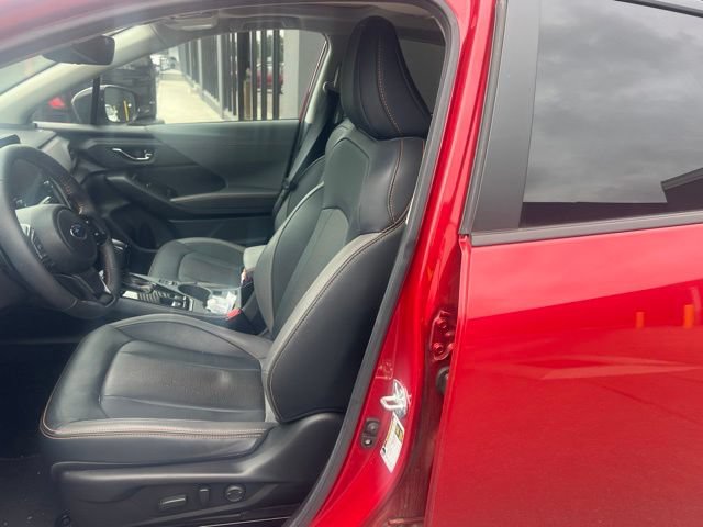 Certified 2024 Subaru Crosstrek 2.5i Limited w/ Crosstrek Mirror Package AWD/4WD image 5