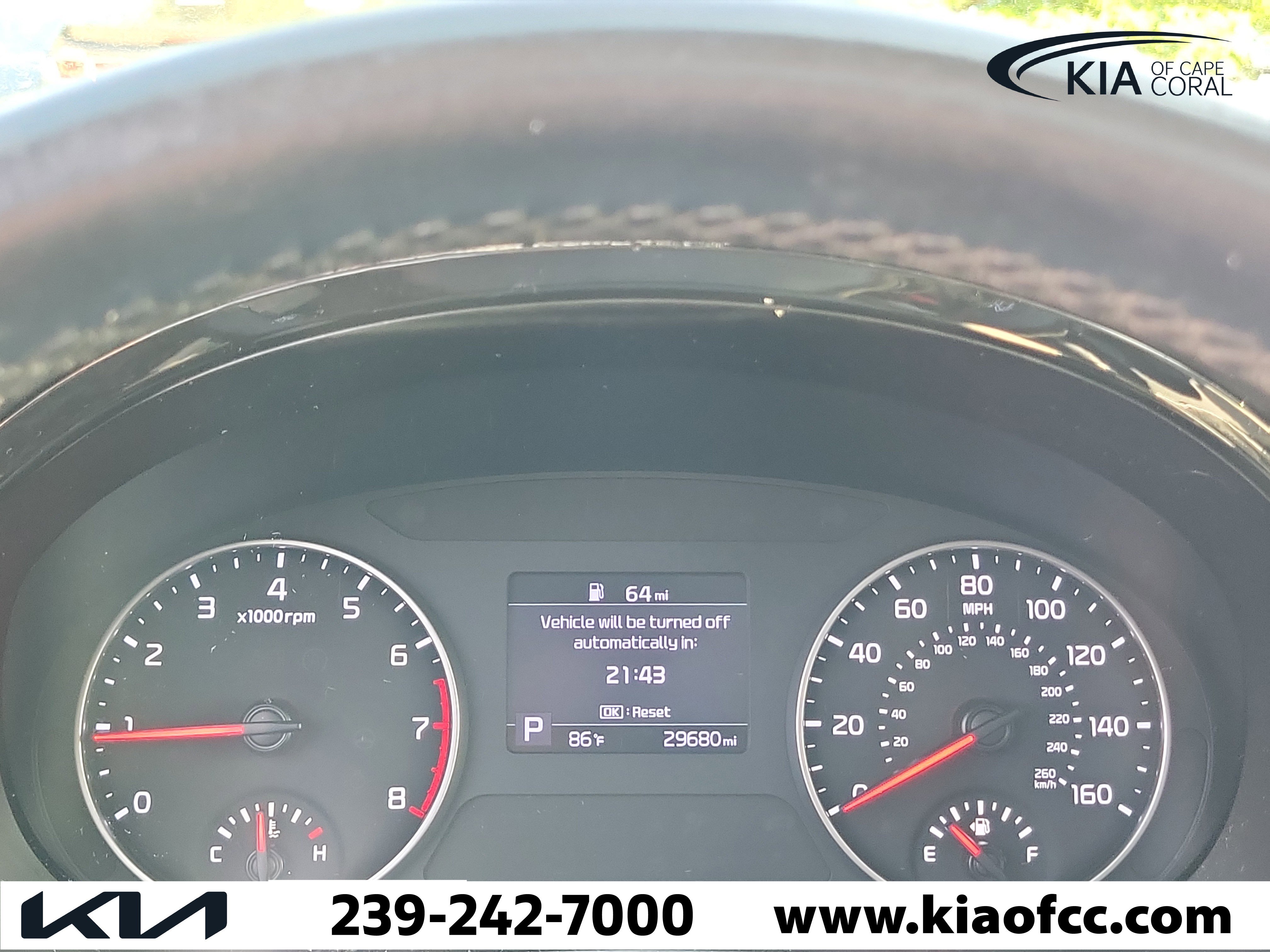 Certified 2023 Kia Seltos EX AWD/4WD image 20