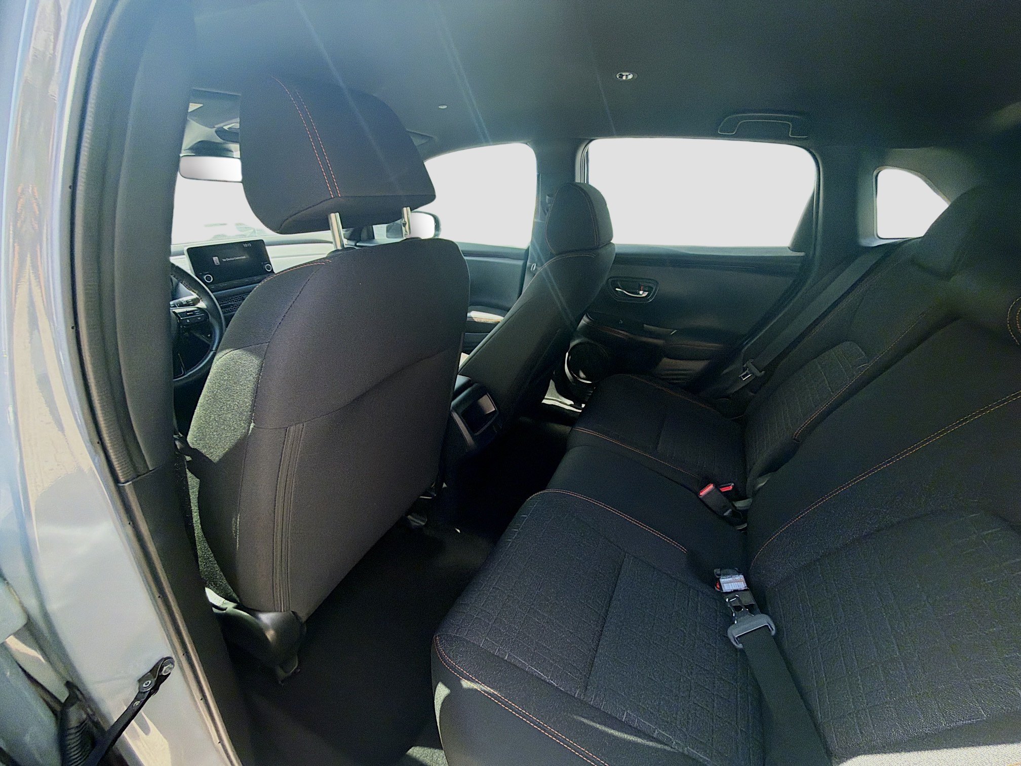 Certified 2024 Honda HR-V Sport image 23