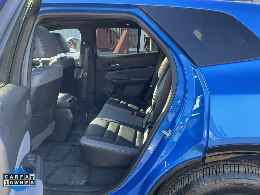 Used 2024 Honda Prologue Touring image 25