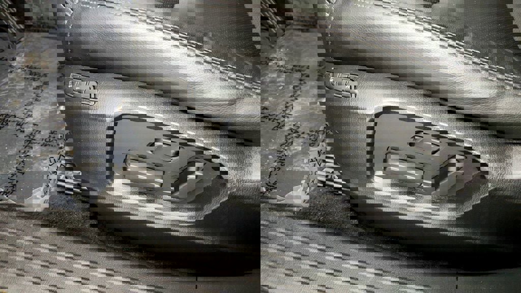 Used 2023 MAZDA CX-9 Touring Plus image 12