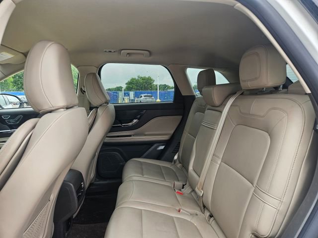 Used 2021 Lincoln Corsair FWD w/ Equipment Group 101A image 5