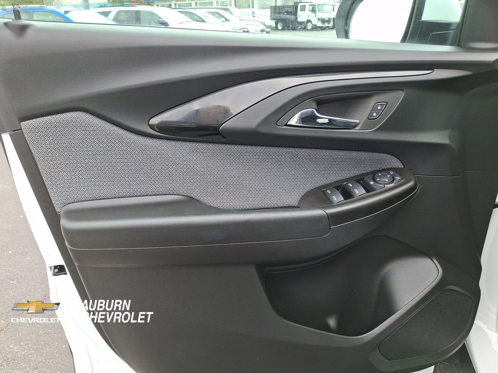 Certified 2023 Chevrolet TrailBlazer LT image 17