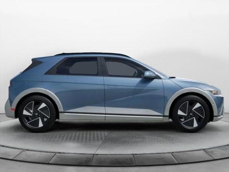 New 2026 Hyundai Ioniq 5 Limited image 7