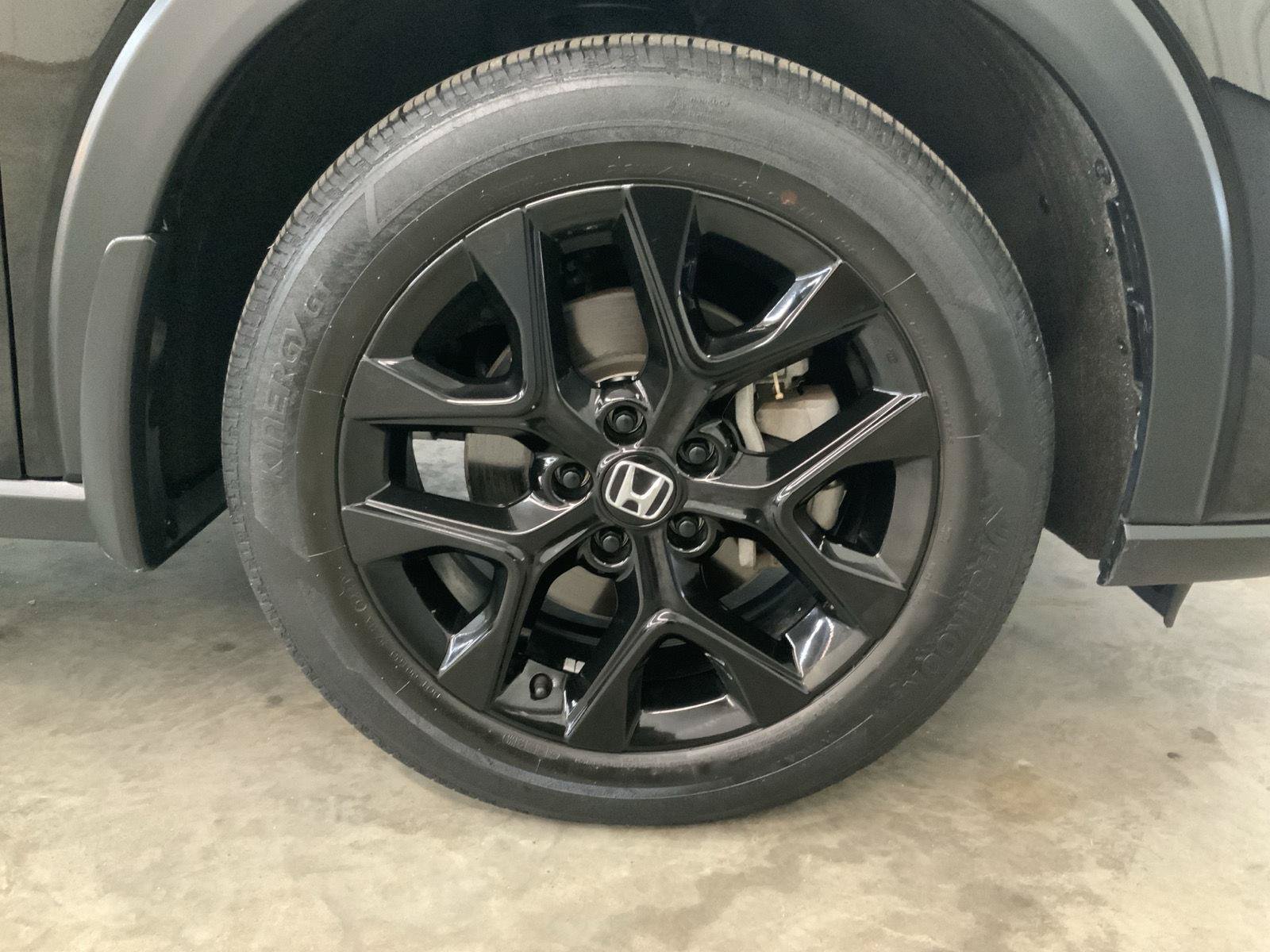 Used 2023 Honda HR-V Sport image 42