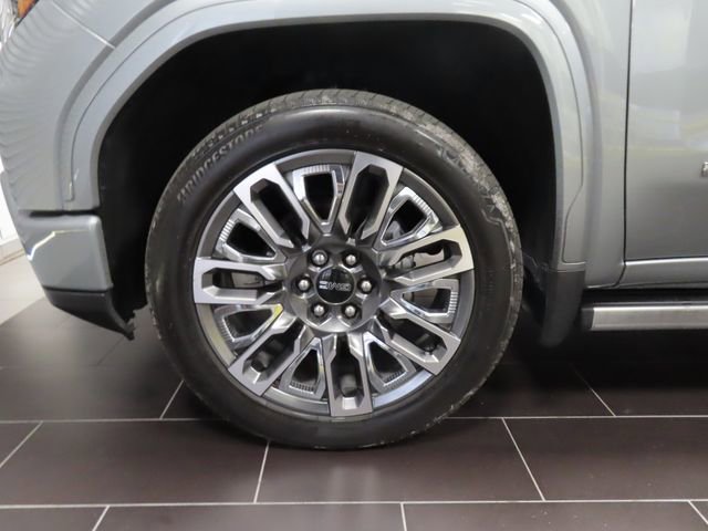 Used 2024 GMC Sierra 1500 Denali Ultimate image 15