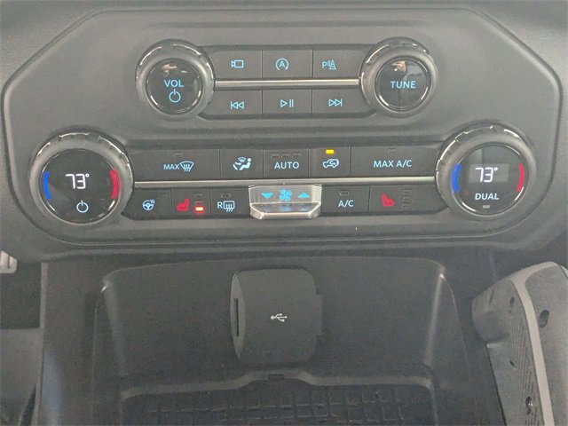 Used 2024 Ford Bronco Outer Banks image 21