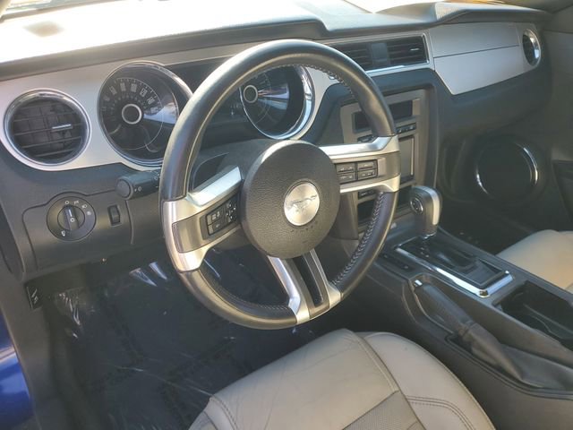 Used 2014 Ford Mustang GT Premium w/ Comfort Package image 14