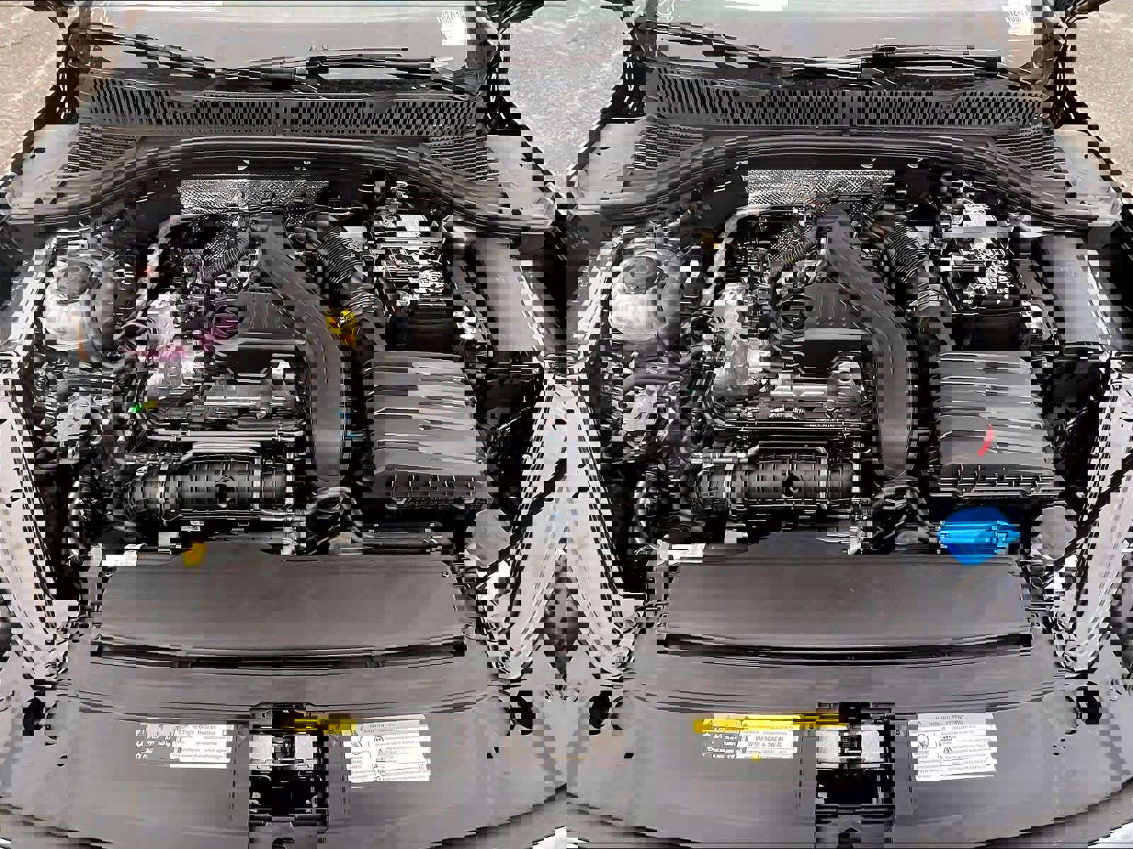 New 2026 Volkswagen Jetta S image 16