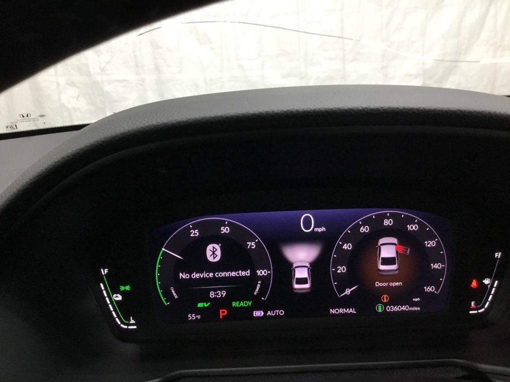 Used 2023 Honda Accord Touring image 31