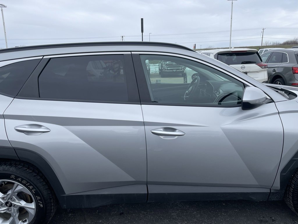 Used 2024 Hyundai Tucson SEL image 26