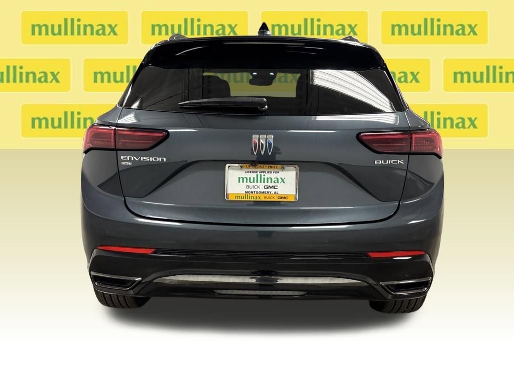 New 2026 Buick Envision Sport Touring AWD/4WD image 15