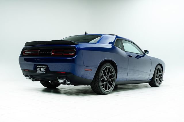 Used 2018 Dodge Challenger R/T Scat Pack image 13