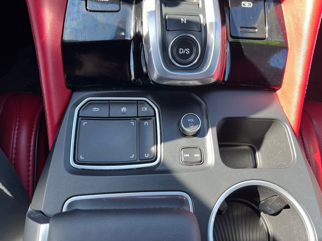 Certified 2023 Acura MDX A-Spec image 27