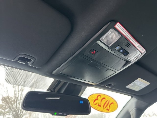 Used 2023 Toyota Tacoma TRD Sport image 27