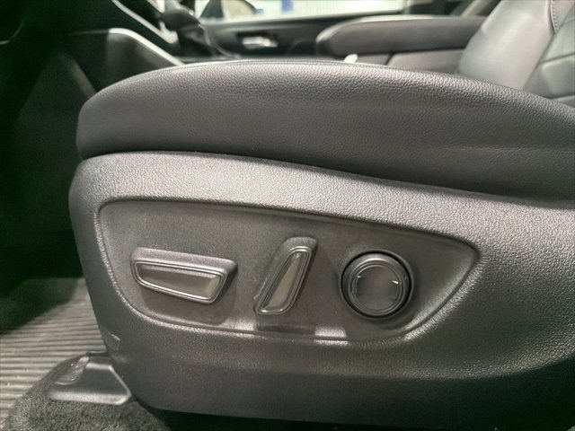 Certified 2024 Toyota Highlander XLE image 73